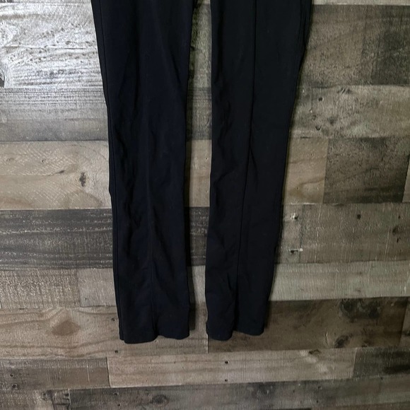 SOLD Athleta Metro Skinny Pants Small - Picture 3 of 7
